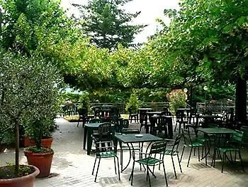 Otel Arcobaleno Park 3*