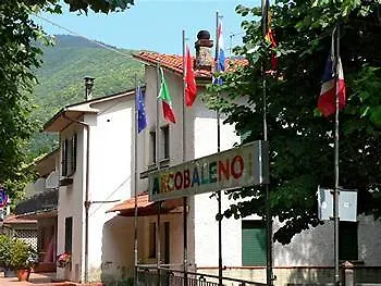 Arcobaleno Park 3* Pistoia