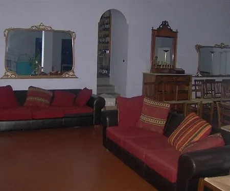 Otel Arcobaleno Park 3*