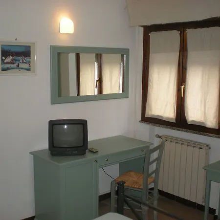 Arcobaleno Park 3* Pistoia