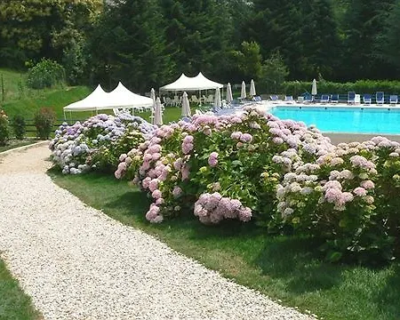 Hotel Arcobaleno Park 3*