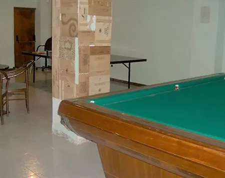 Otel Arcobaleno Park 3*