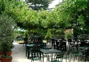 Arcobaleno Park Otel