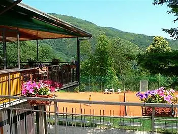 Otel Arcobaleno Park 3*