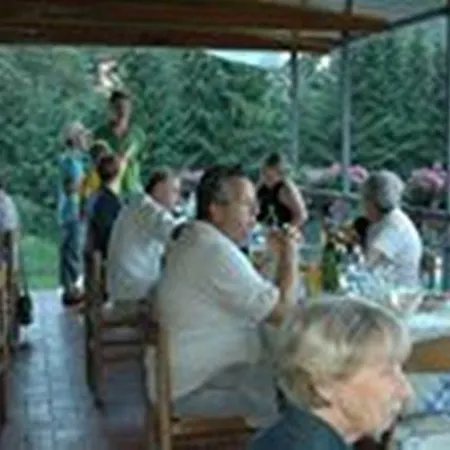 Hotel Arcobaleno Park Pistoia
