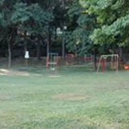 Hotel Arcobaleno Park