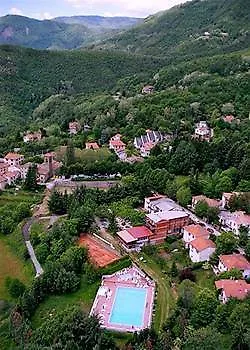 Hotel Arcobaleno Park 3*