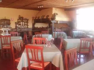 Hotel Arcobaleno Park Pistoia