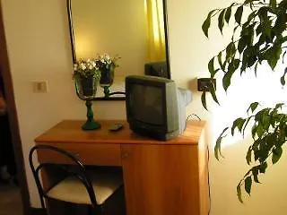 Hotel Arcobaleno Park