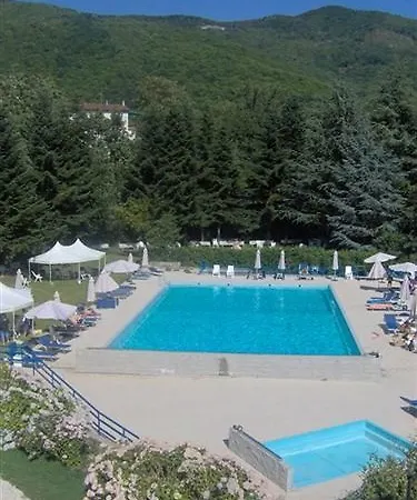 Arcobaleno Park 3* Pistoia