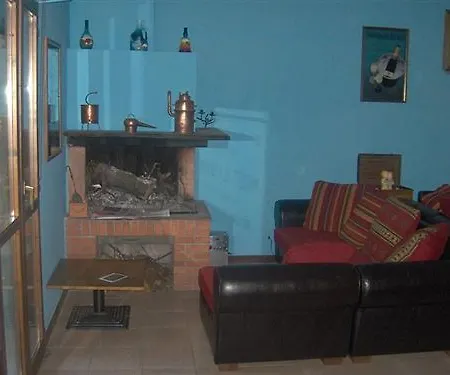 Hotel Arcobaleno Park 3*