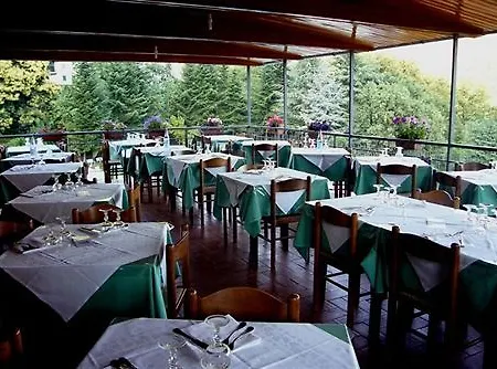 Hotel Arcobaleno Park 3*