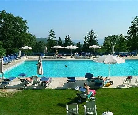 Arcobaleno Park 3* Pistoia