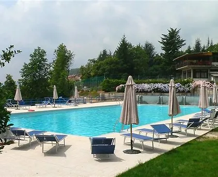 Hotel Arcobaleno Park 3*