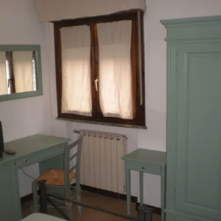 Arcobaleno Park 3* Pistoia